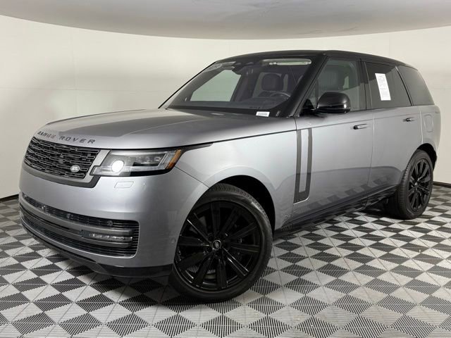 Used 2023 Land Rover Range Rover SE
