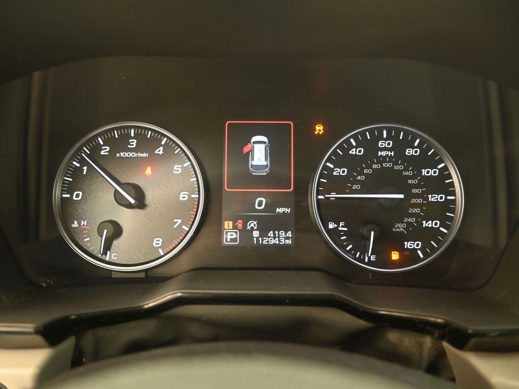 Used 2020 Subaru Outback Premium image 11