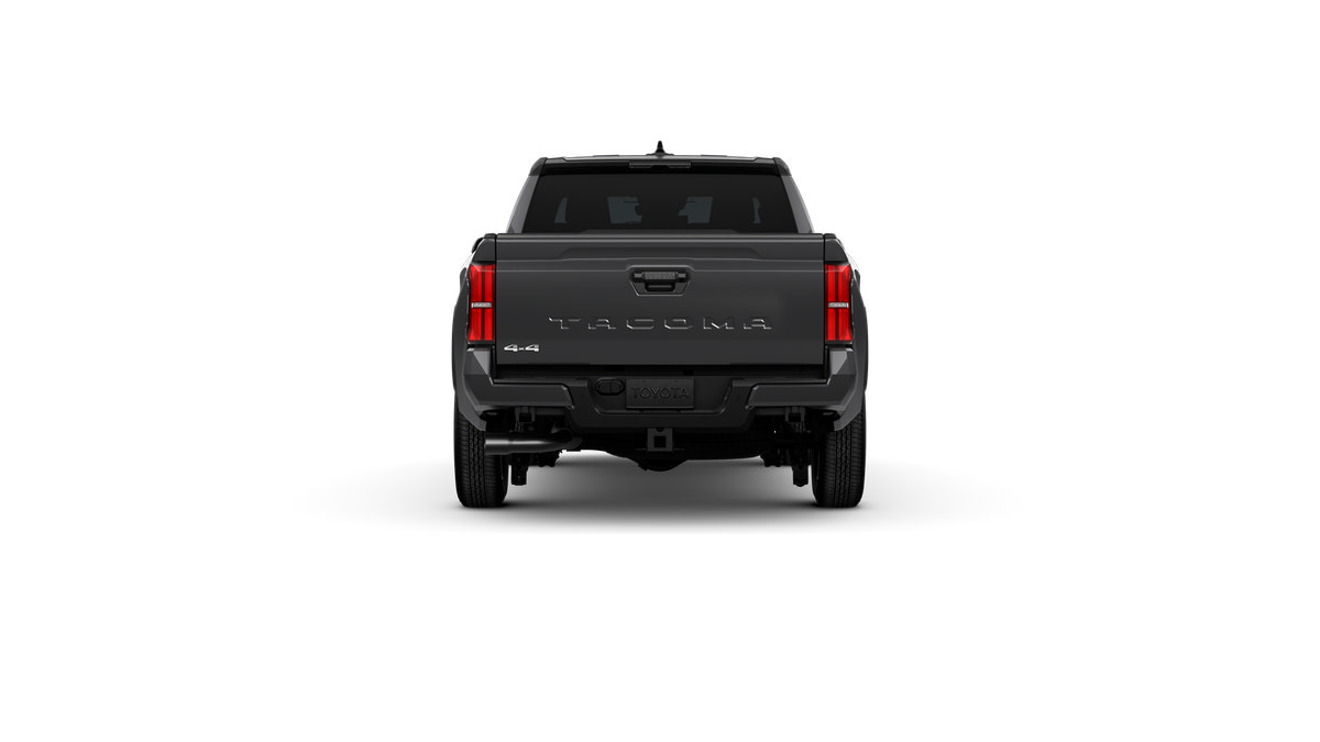 New 2026 Toyota Tacoma SR5 AWD/4WD image 63