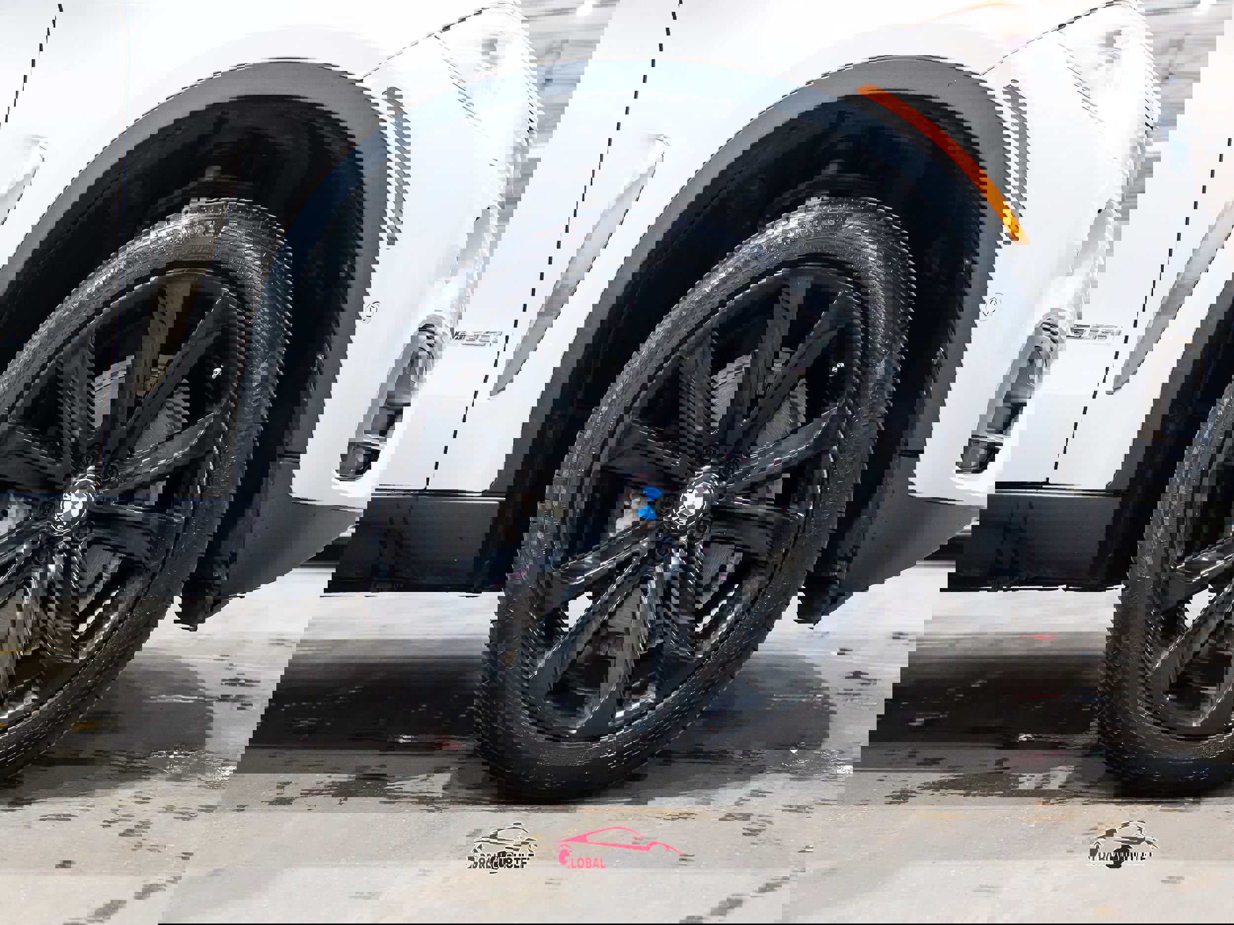 Used 2017 BMW X6 xDrive35i image 9