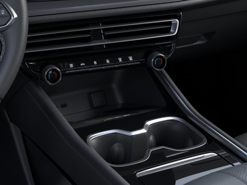 New 2026 Chevrolet Traverse High Country FWD image 25