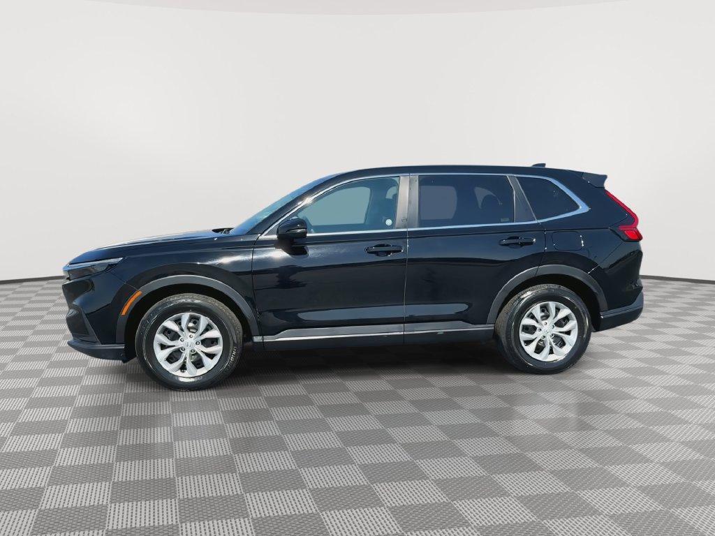 Used 2025 Honda CR-V LX image 5