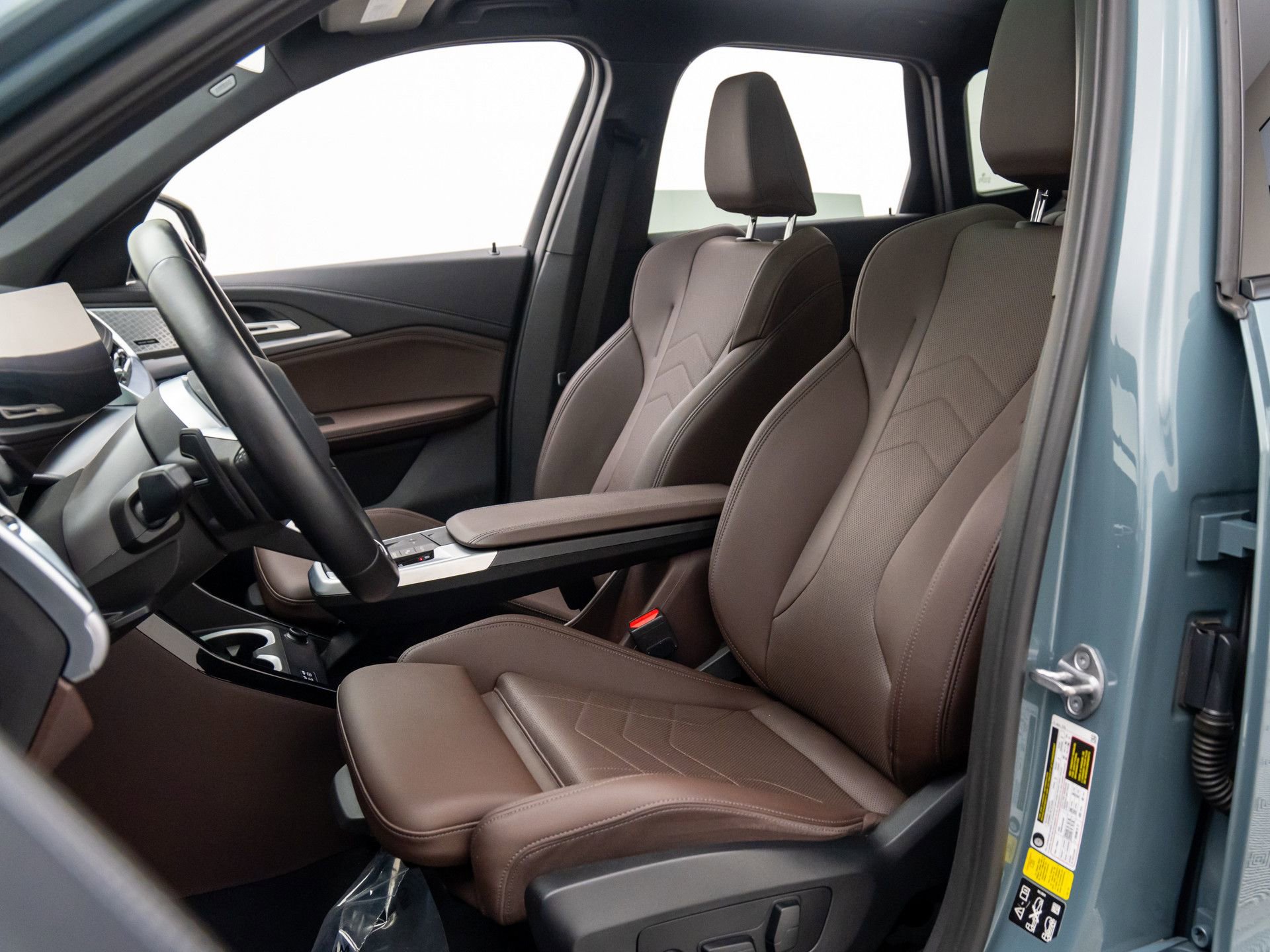 Certified 2023 BMW X1 xDrive28i w/ Premium Package image 17