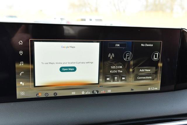 New 2026 Nissan Armada SL w/ Captain's Chari Seat Package image 20