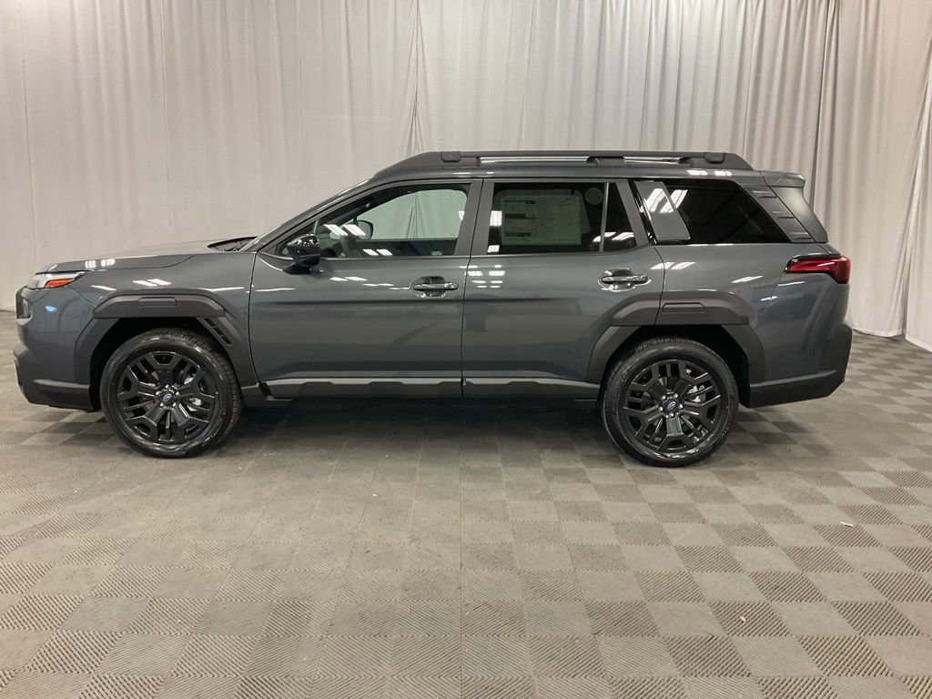 New 2026 Subaru Outback Limited XT w/ Premium/Limited Package image 5