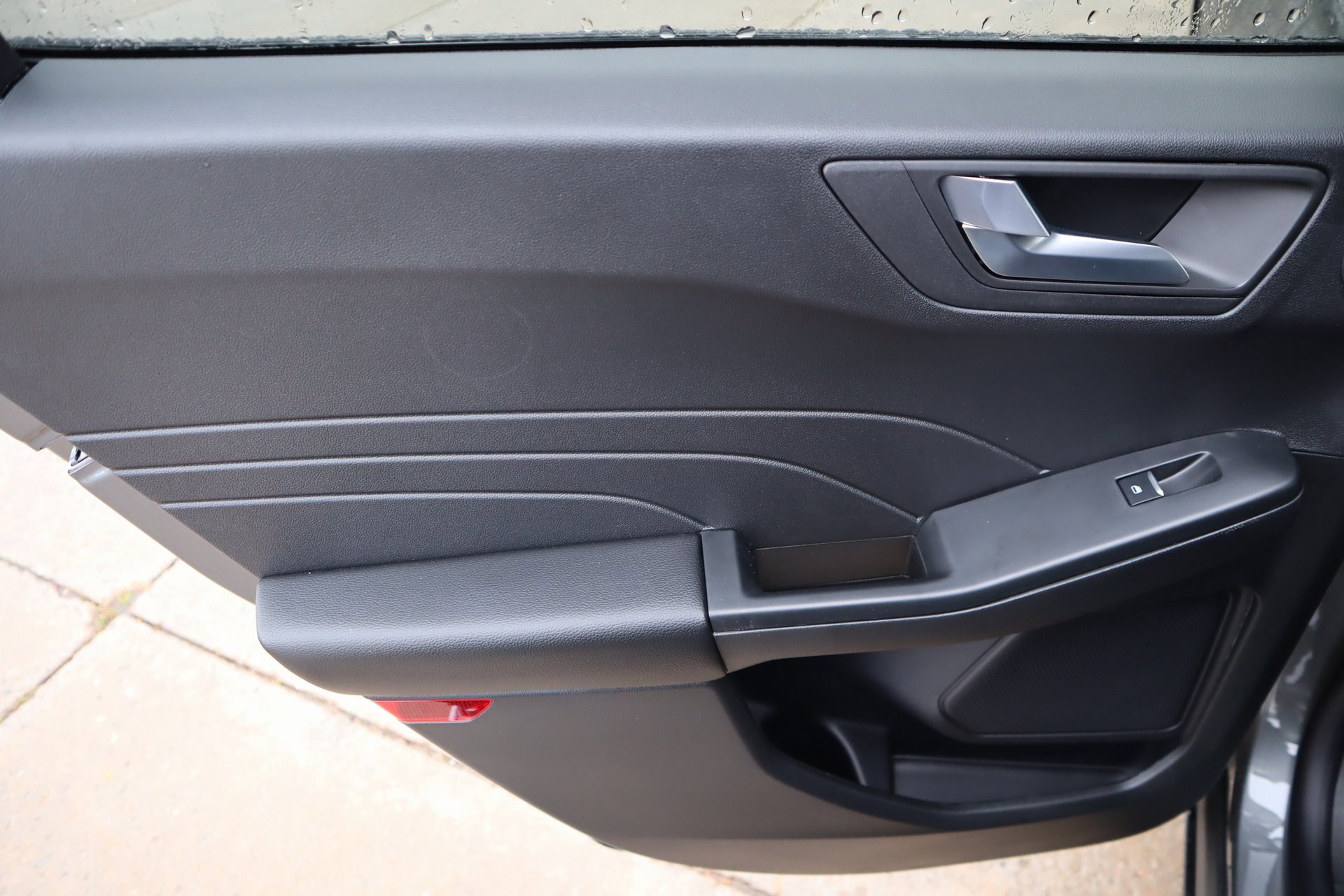 New 2026 Ford Escape ST-Line Select w/ Tech Pack #2 image 19