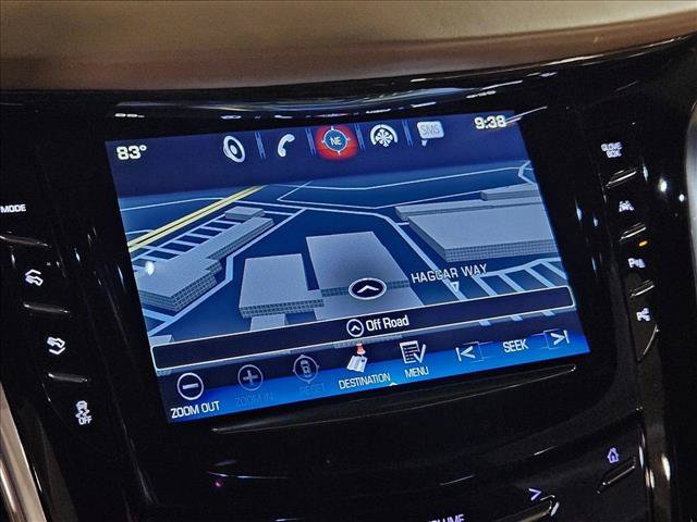 Used 2019 Cadillac Escalade ESV Platinum AWD/4WD image 11