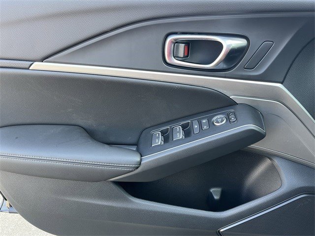 New 2026 Acura Integra A-Spec FWD image 26