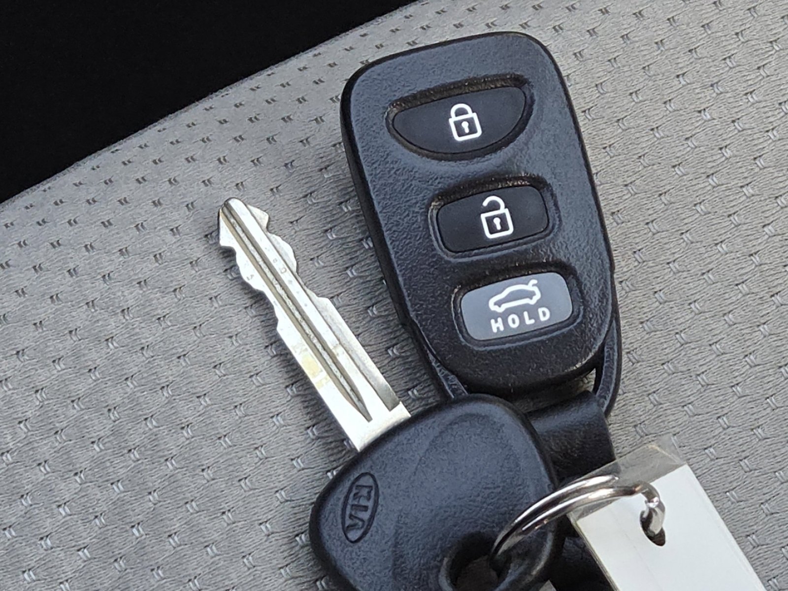 Used 2013 Kia Forte EX image 30