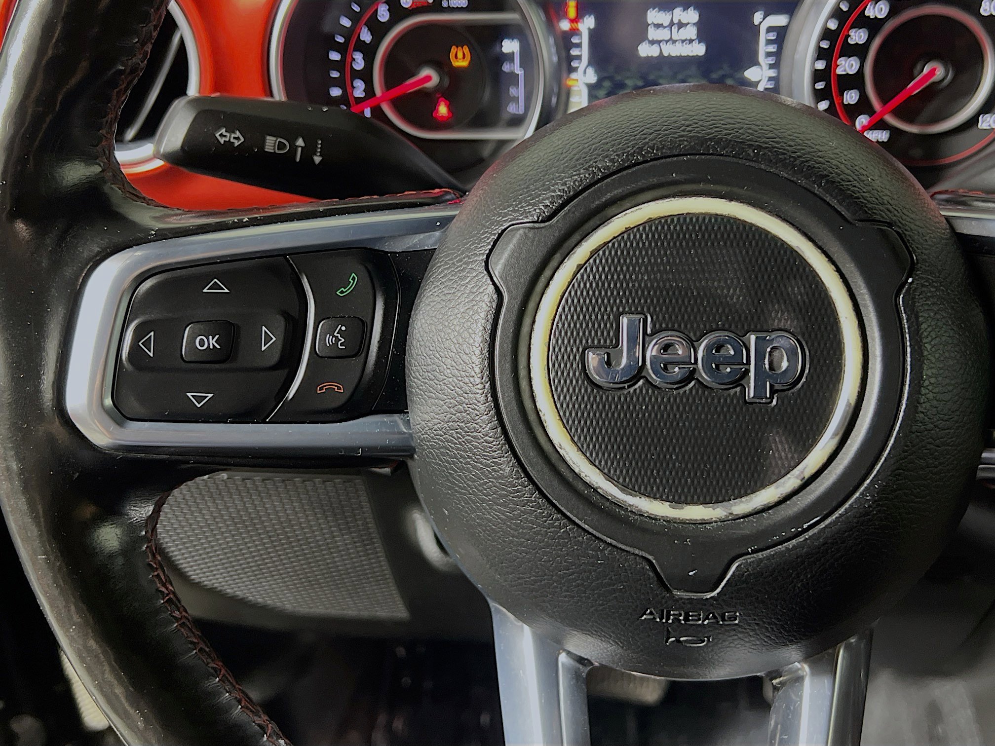 Used 2020 Jeep Wrangler Unlimited Rubicon image 19