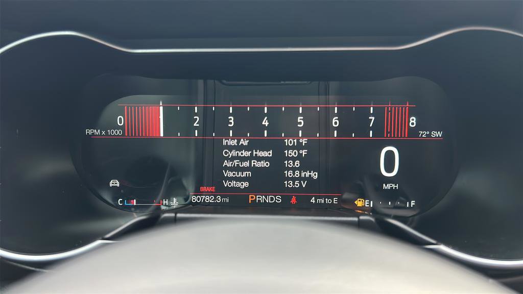 Used 2019 Ford Mustang GT Premium w/ Equipment Group 401A RWD image 25