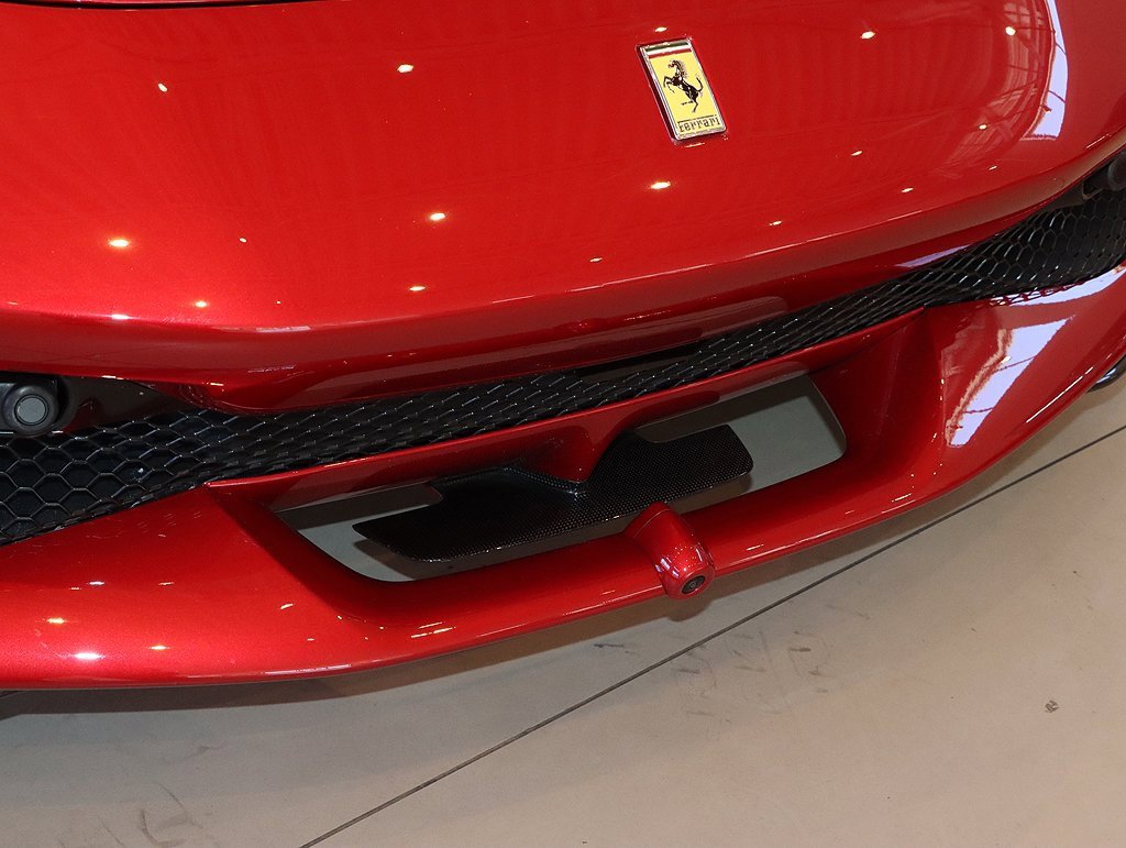 Certified 2024 Ferrari 296 GTS image 19