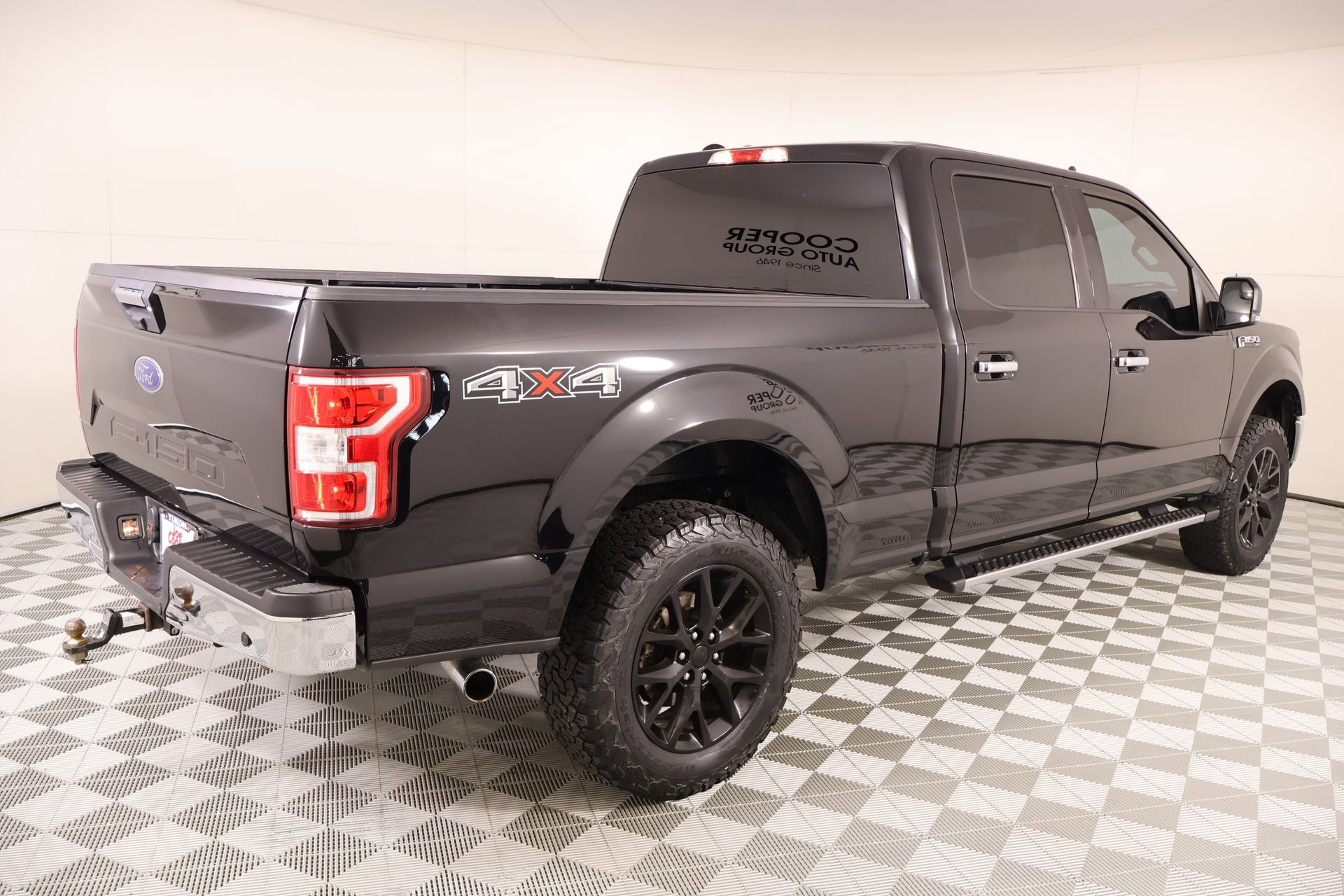 Used 2020 Ford F150 XLT w/ Equipment Group 301A Mid AWD/4WD image 20