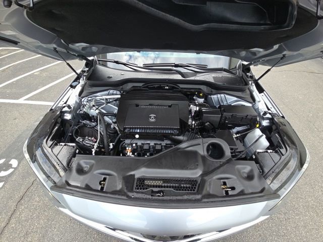 Used 2026 Acura MDX w/ Technology Package image 30