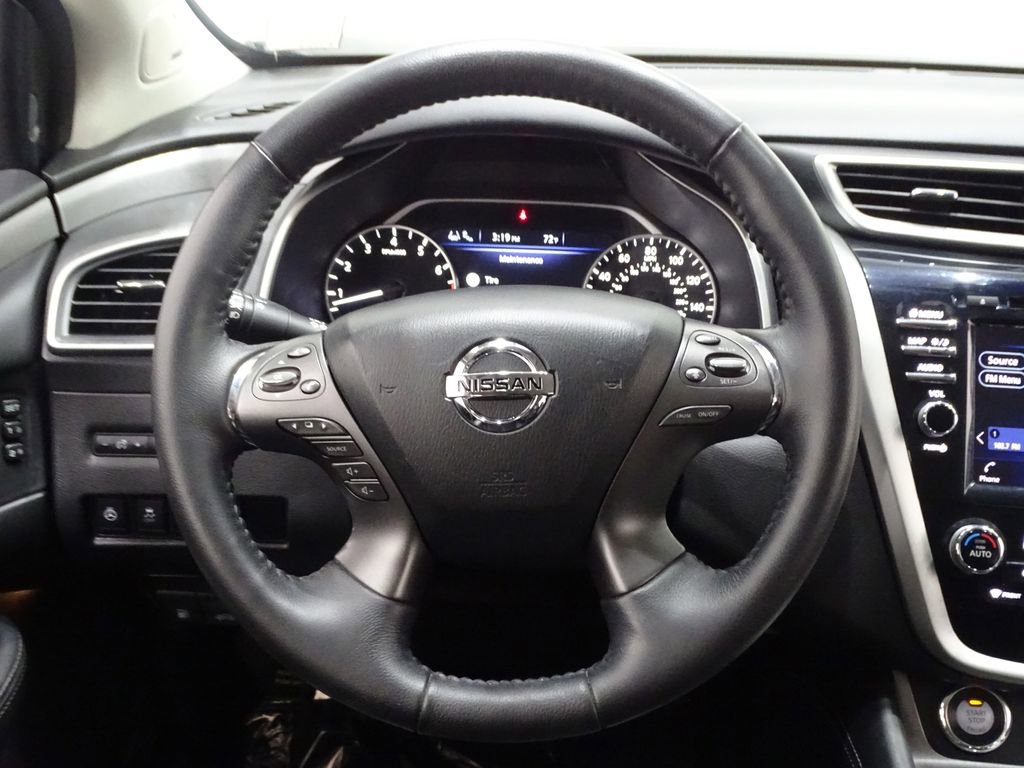 Used 2020 Nissan Murano SL image 24