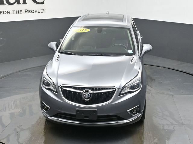 Used 2019 Buick Envision Essence w/ LPO, Active Package image 58