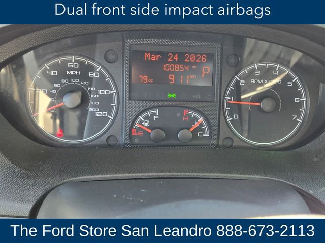 Used 2021 RAM ProMaster 1500 image 18