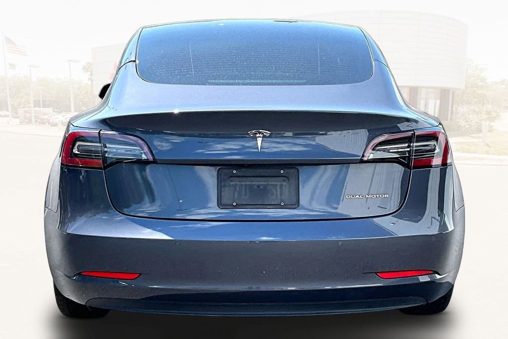 Used 2022 Tesla Model 3 Long Range image 5