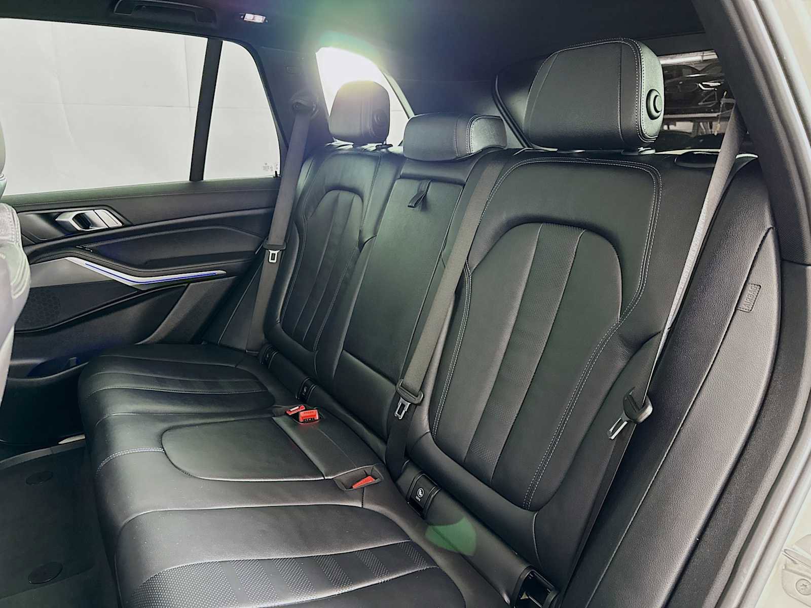 Used 2022 BMW X5 xDrive40i image 21