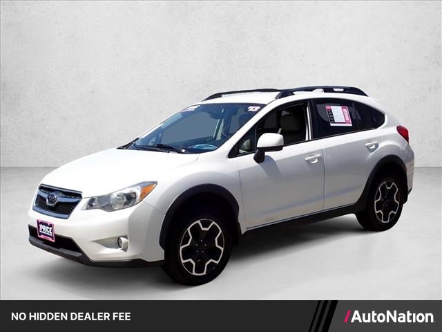 Used 2013 Subaru Crosstrek 2.0i Limited
