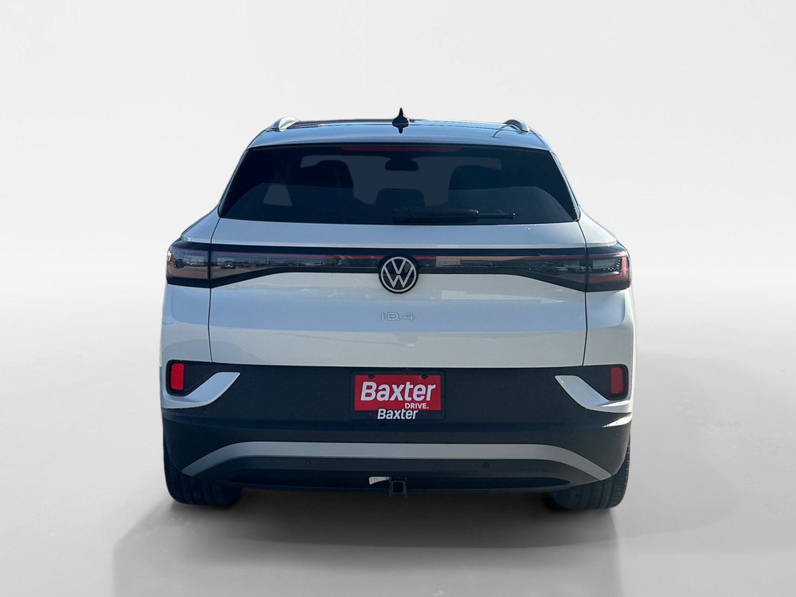 New 2025 Volkswagen ID.4 Pro S Plus image 8