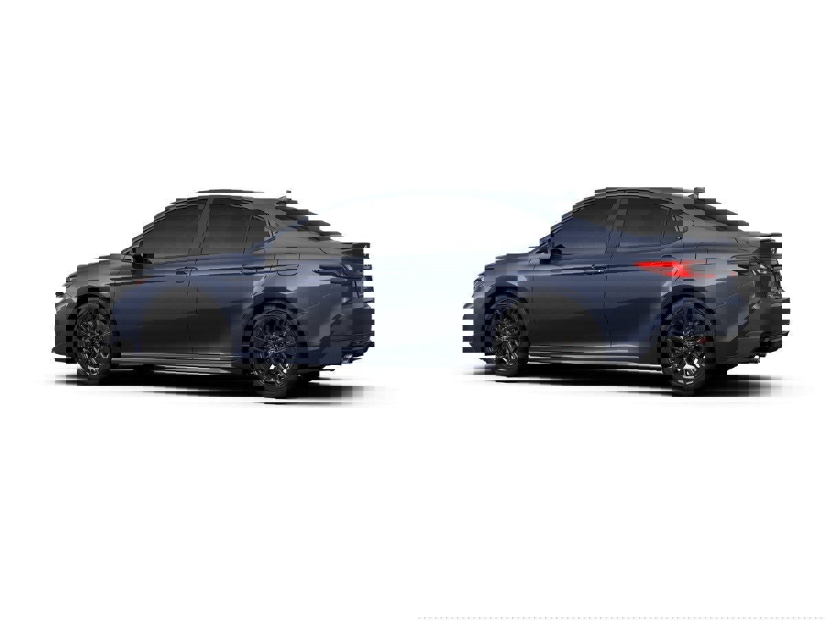 New 2026 Toyota Camry SE image 27