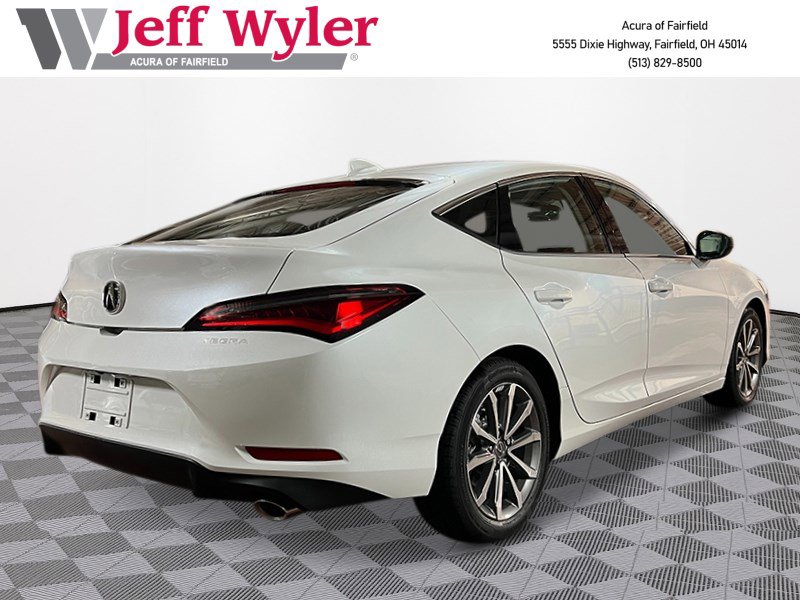 New 2026 Acura Integra image 2