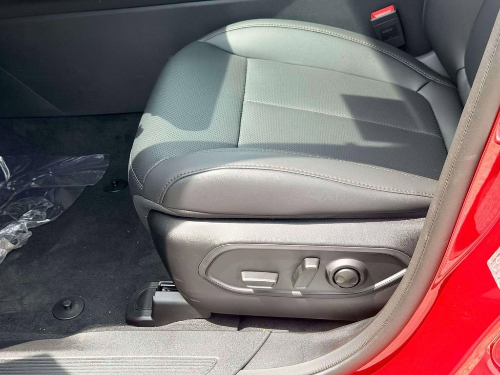 New 2026 Jeep Cherokee Limited AWD/4WD image 14
