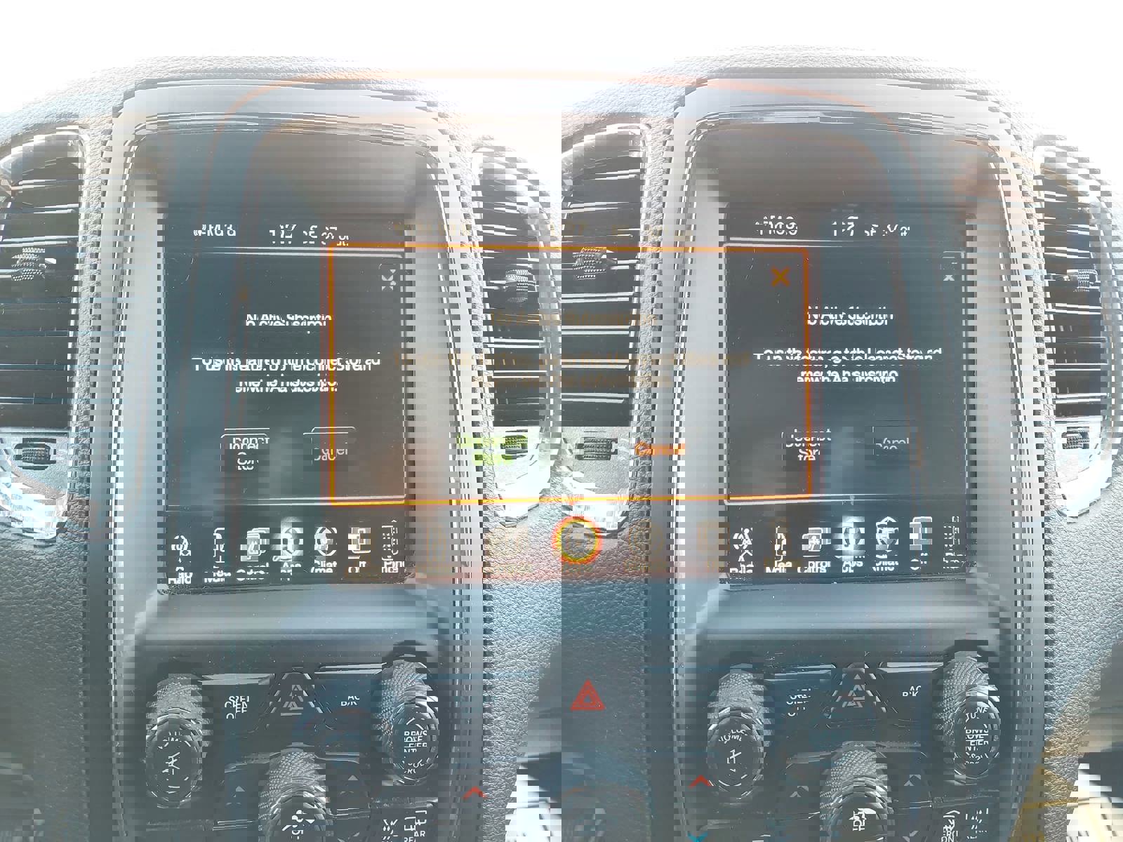 Used 2016 Dodge Durango SXT w/ Blacktop Package image 25