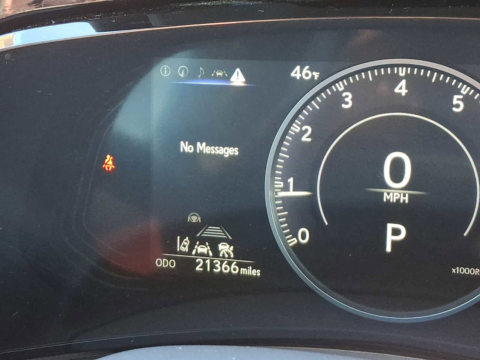 Used 2024 Lexus NX 250 FWD w/ Cold Area Package image 21