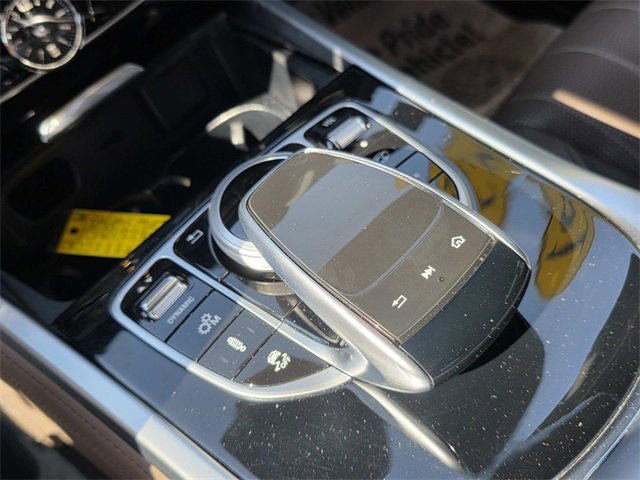 Certified 2021 Mercedes-Benz G 63 AMG 4MATIC image 15
