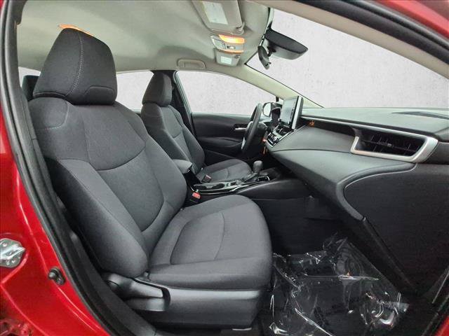 Used 2020 Toyota Corolla LE FWD image 23