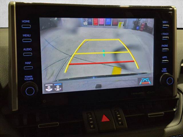 Used 2022 Toyota RAV4 XSE AWD/4WD image 19