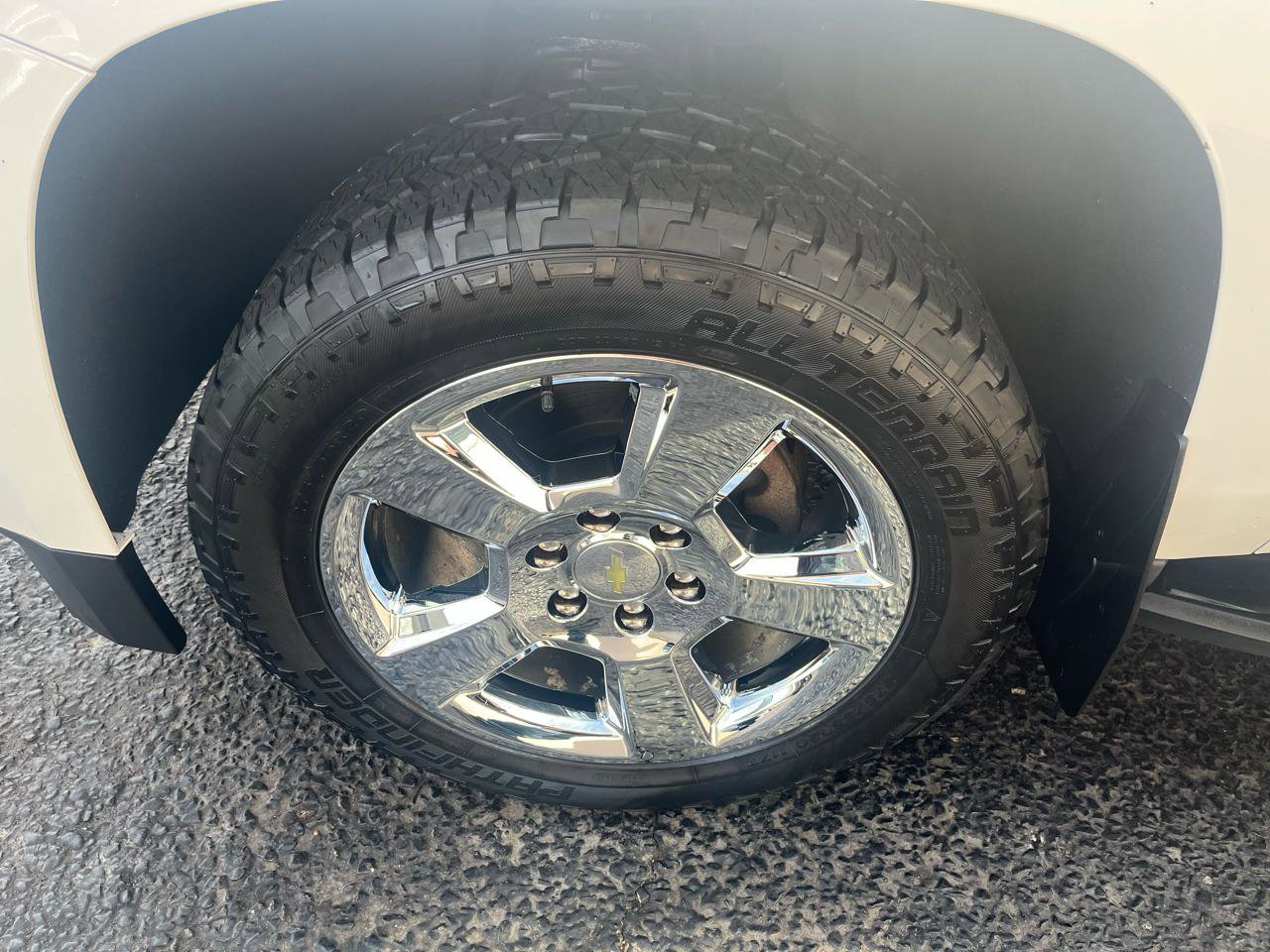 Used 2015 Chevrolet Tahoe LT AWD/4WD image 15