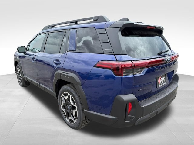 New 2026 Subaru Outback Touring AWD/4WD image 5