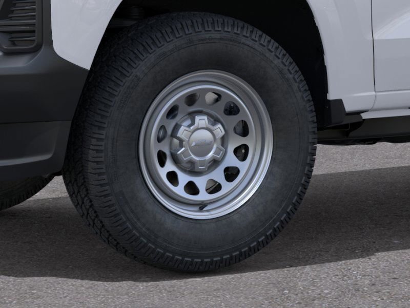 New 2026 Chevrolet Colorado W/T w/ Advanced Trailering Package RWD image 9
