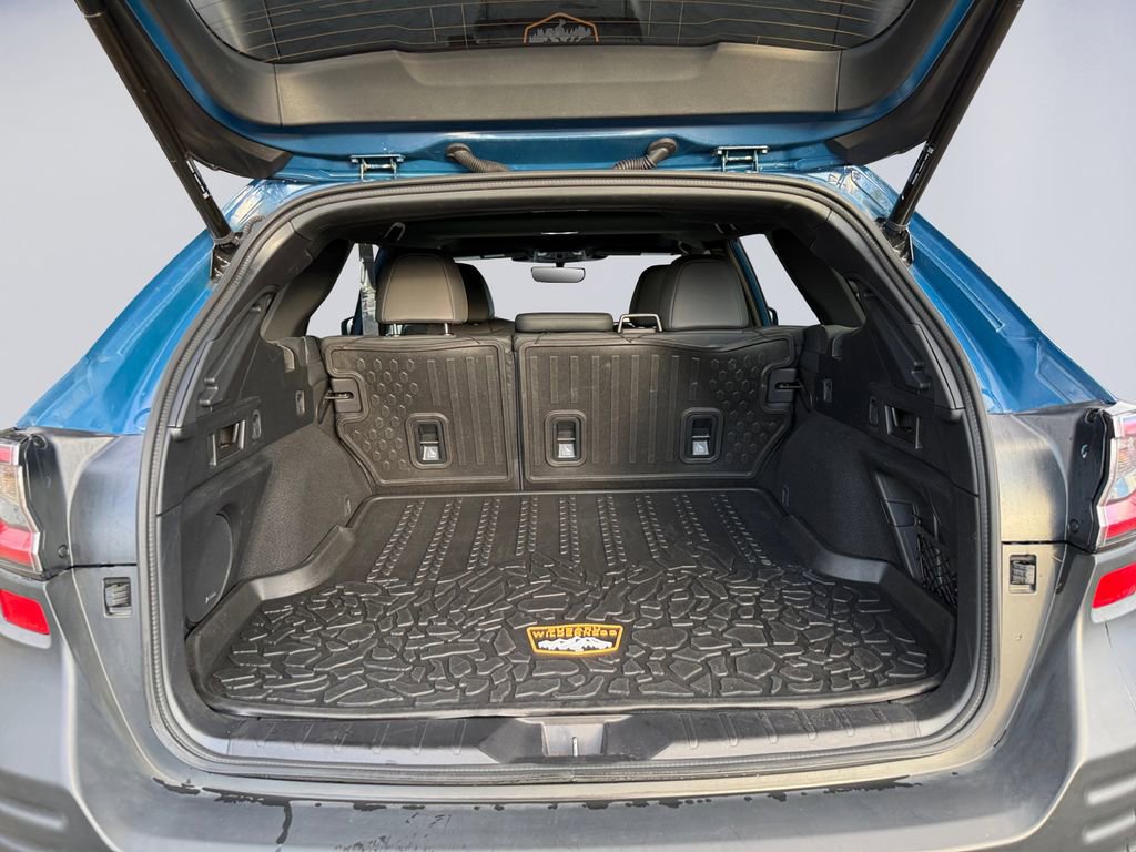 Used 2024 Subaru Outback Wilderness image 19