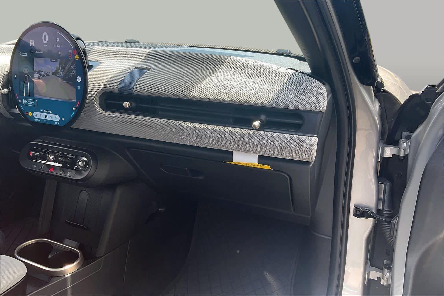 Used 2025 MINI Cooper S FWD image 17