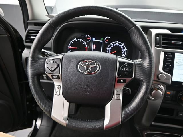 Used 2024 Toyota 4Runner SR5 Premium w/ Moonroof Package AWD/4WD image 7