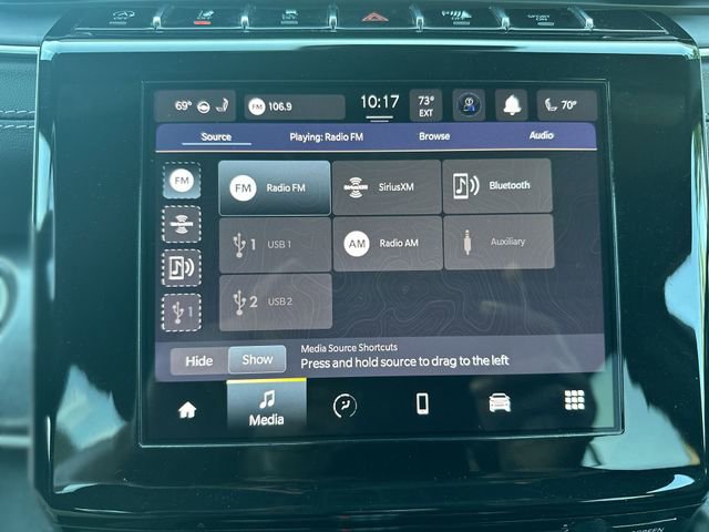 Used 2022 Jeep Grand Cherokee Altitude AWD/4WD image 17