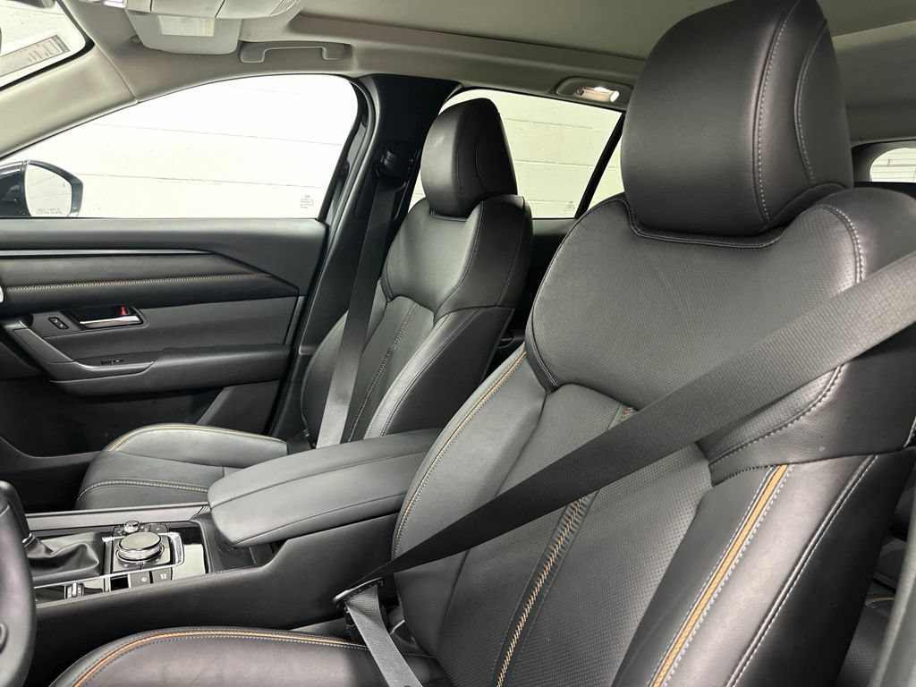 Used 2024 MAZDA CX-50 AWD 2.5 S w/ Cargo Package image 18