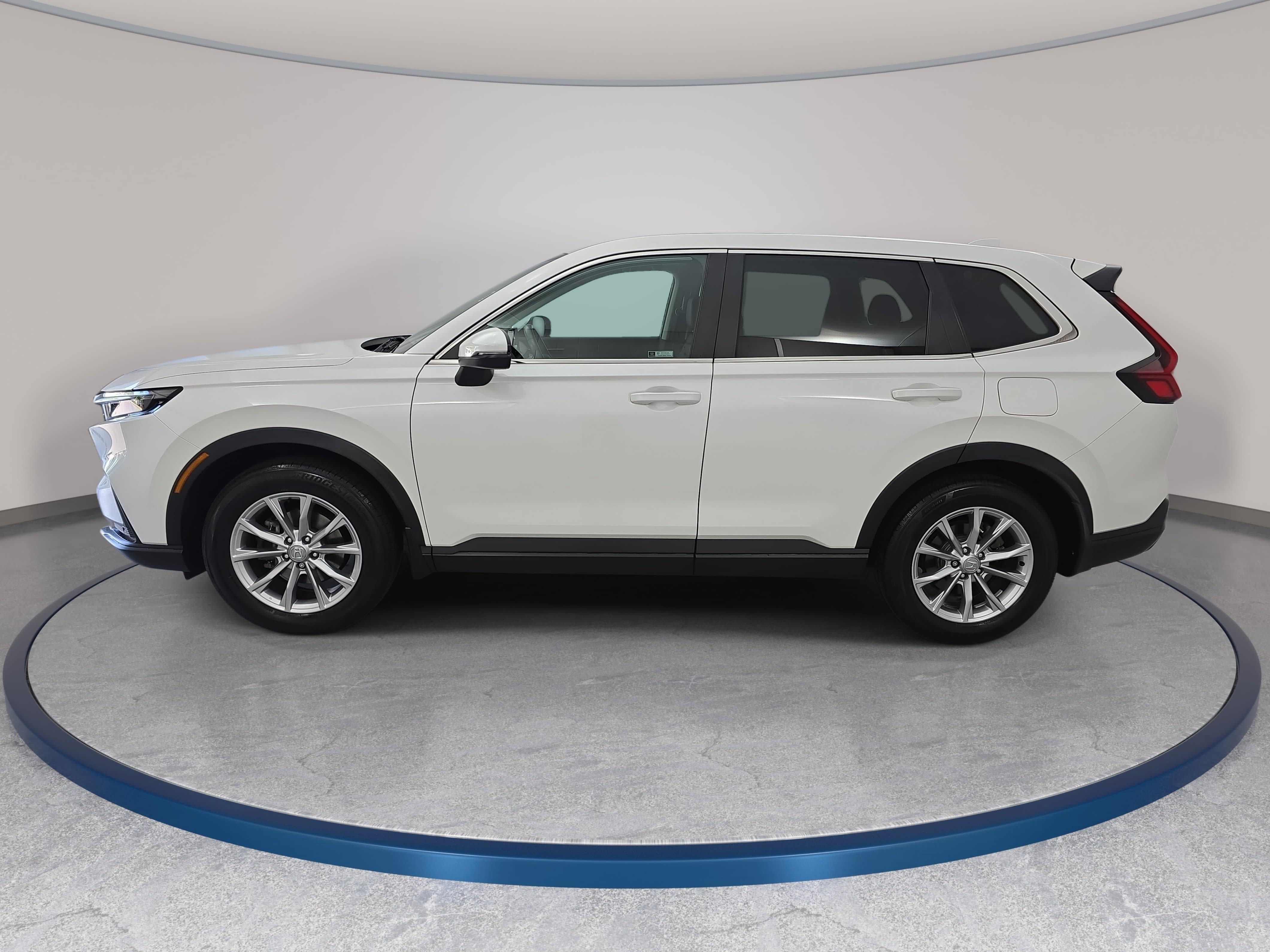 Certified 2024 Honda CR-V EX-L image 8
