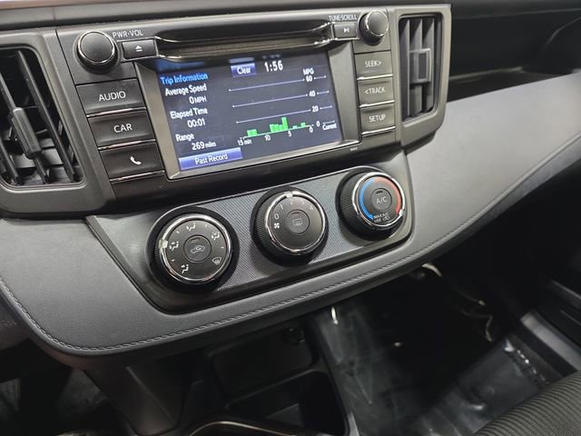 Used 2016 Toyota RAV4 LE FWD image 24