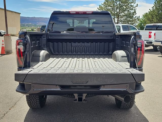 New 2026 GMC Sierra 3500 AT4 w/ AT4 Premium Plus Package AWD/4WD image 27