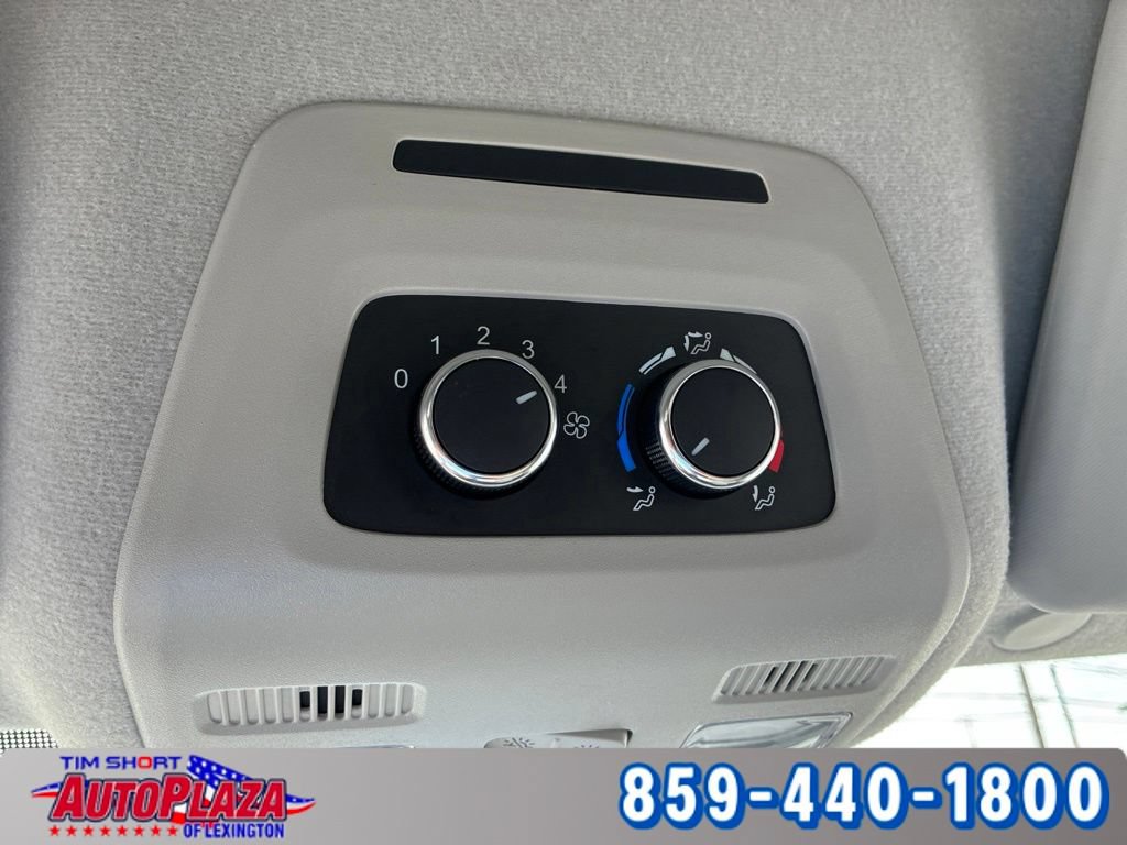Used 2024 Ford Transit 350 XLT RWD image 28