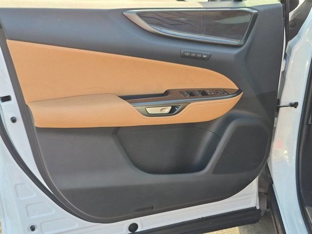 New 2026 Lexus NX 350 AWD w/ Accessory Package (Z2) image 13