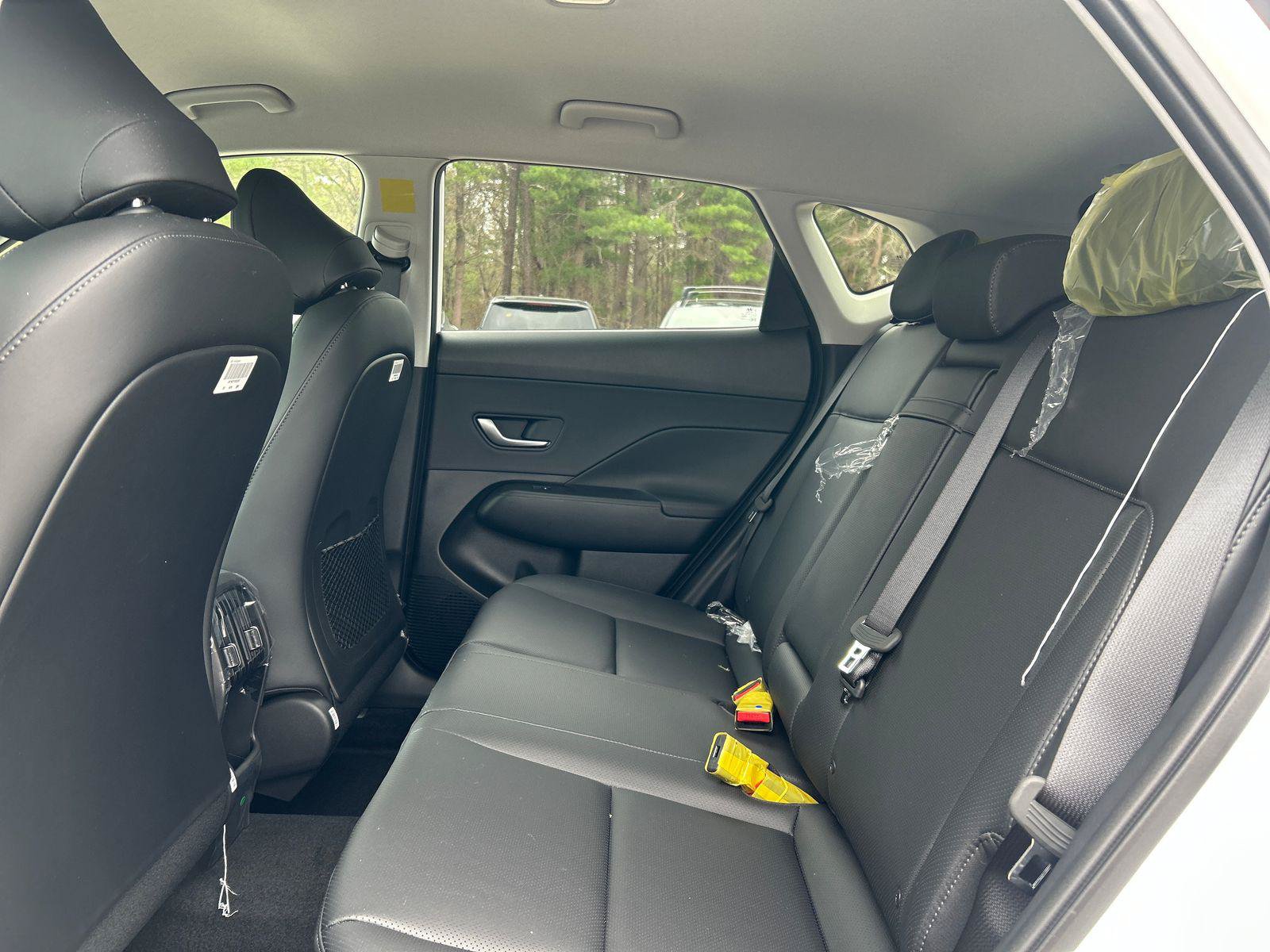 New 2026 Hyundai Kona SEL Premium AWD/4WD image 22
