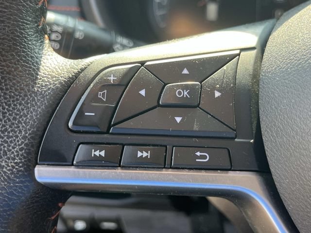 Used 2022 Nissan Kicks SR FWD image 30