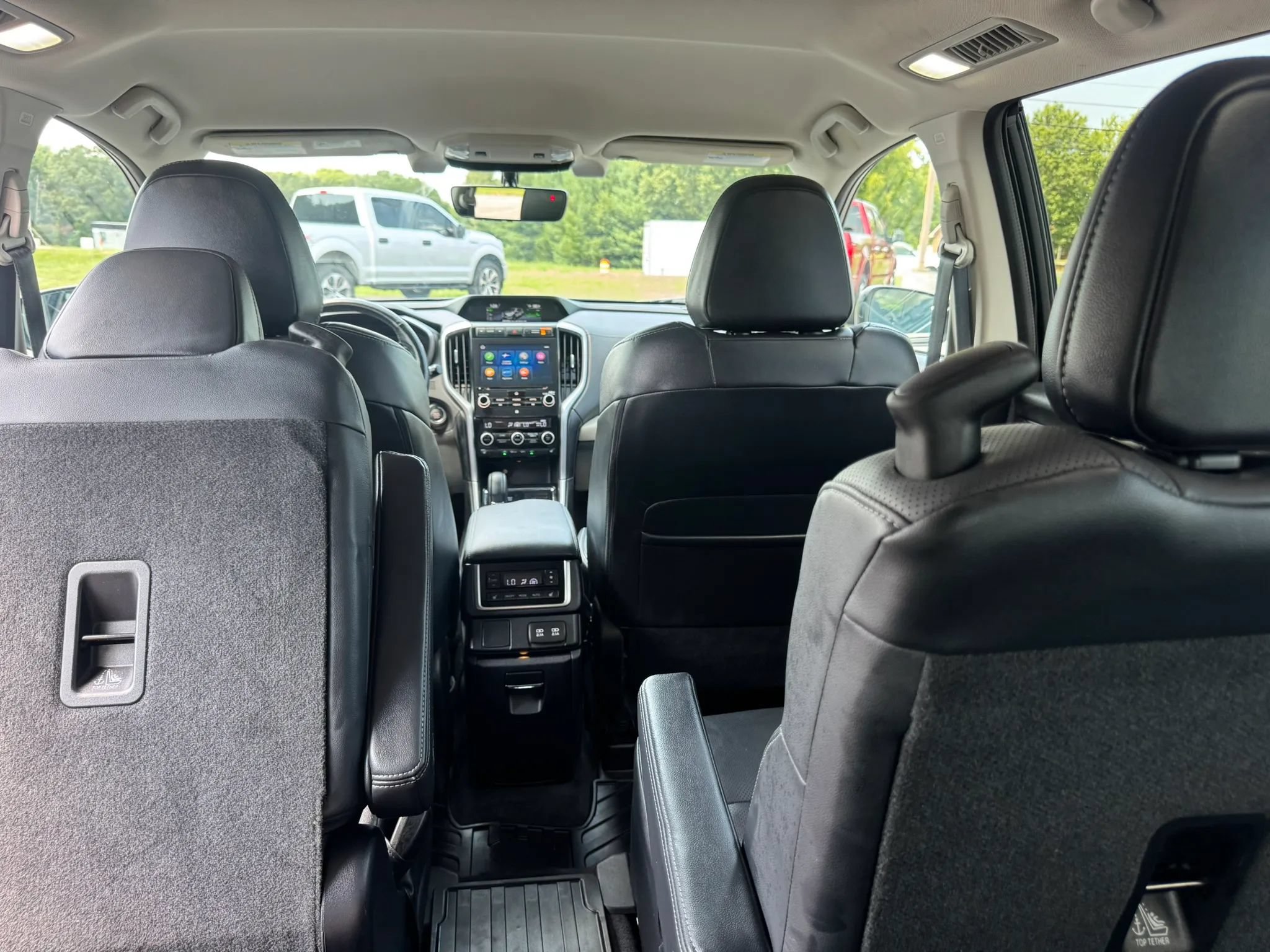 Used 2022 Subaru Ascent Limited AWD/4WD image 44