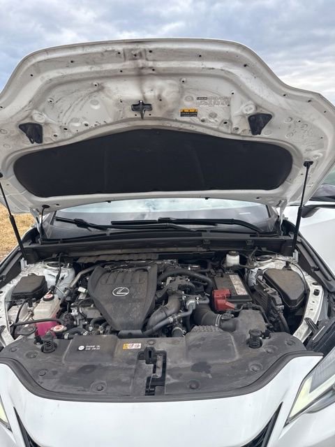 Used 2022 Lexus NX 350 F Sport image 23